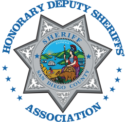 San Diego County Honorary Deputy Sheriffs Association