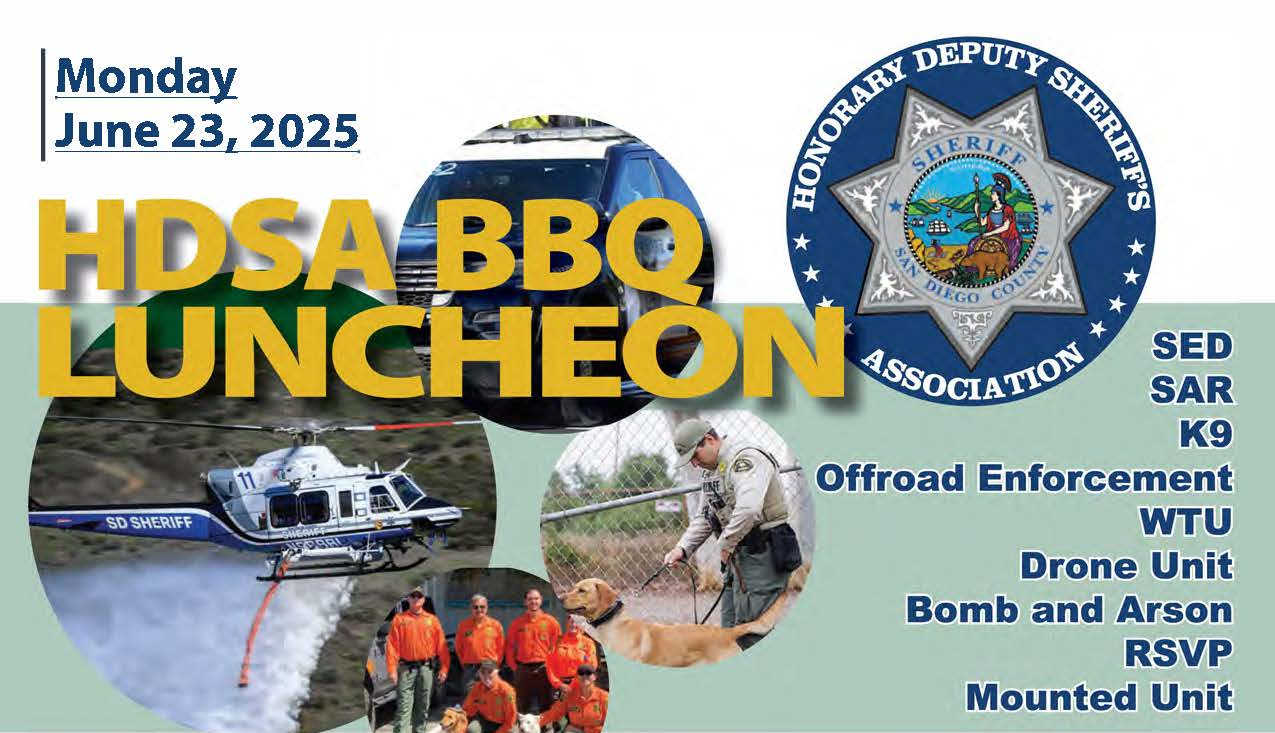 June 2025 Luncheon flier header June 2025 Luncheon flier header