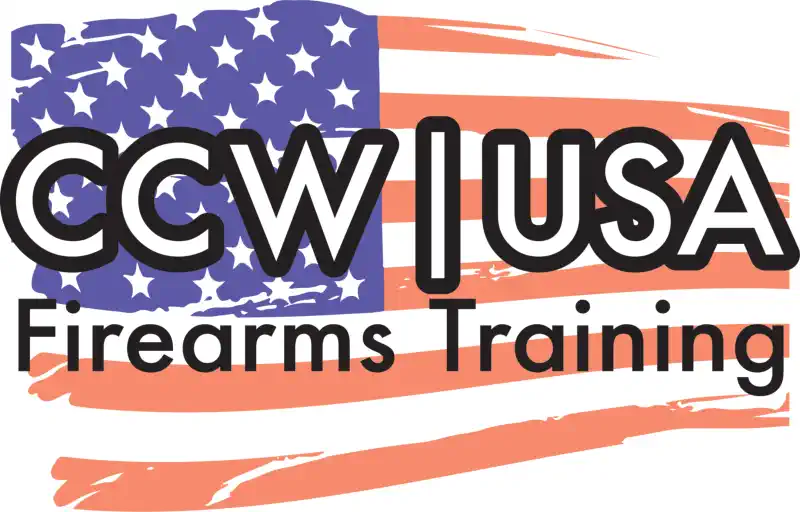 CCW USA logo