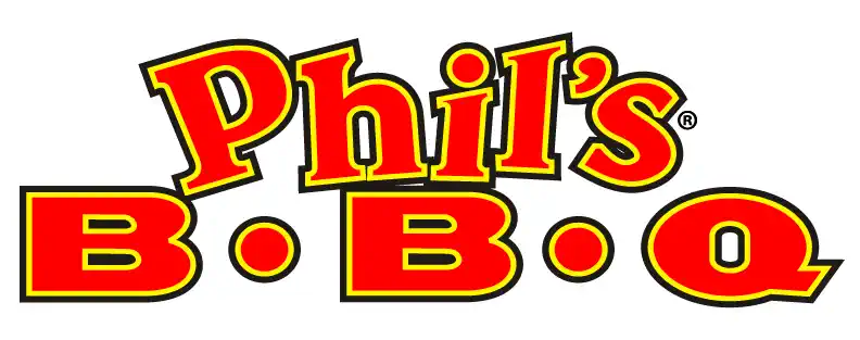 Phils BBQ logo