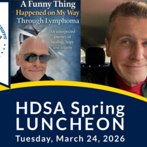 Spring Luncheon 2026 Flyer Header
